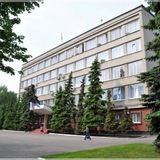 Железнодорожный район города Пензы