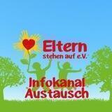 ElternStehenAuf Infokanal Austauschgruppe
