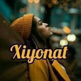 💔🥀 XIYONAT 🥀💔