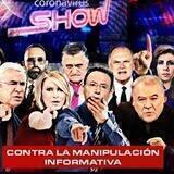⚔️ Contra el Terrorismo Informativo
