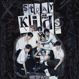 STRAY KIDS