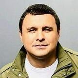 Максим Микитась