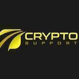Investor and trader pool of Cryptosupport.services