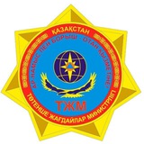 112 Ақмола облысының ТЖД ДЧС Акмолинской области