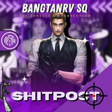𝐒𝐇𝐈𝐓𝐏𝐎𝐒𝐓 𝐁𝐓𝐑𝐕