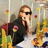 Лусенкова на связи