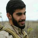 الشّهِيد أحمَد مَشلَب🕊