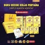 KOLEKSI TESTIMONI BUKU FTR & BUKU MINI FTR