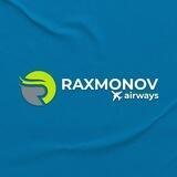 Raxmonov Airways ✈️
