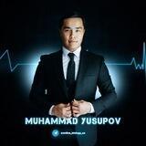 ONLINE BIOLOGIYA // MUHAMMAD FARHODOVICH