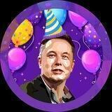 Elon Turns 51 Portal