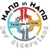 HAND in HAND - Kaiserslautern