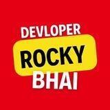 Rocky Bhai App wala