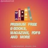 Premium E-books and PDFs