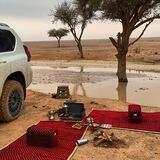 هاوي النفود