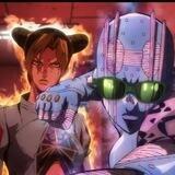 JoJo's Bizarre Group
