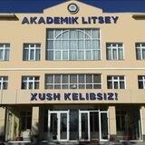 TMI-Akademik Litsey rasmiy kanal