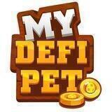 My DeFi Pet Official