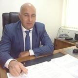 Азамат Хачмамук