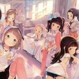Kami's Harem (English Only)
