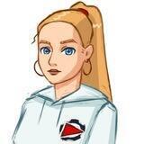 Это я, Аллочка