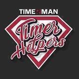 Timer Helpers 🖤