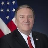 Mike Pompeo