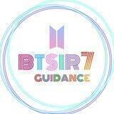 「 Guidance ᵇᵗˢⁱʳ⁷ 」