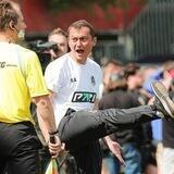 Dima Coach Burobin