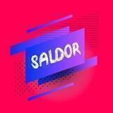 ⚡SALDOR⚡