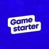 Gamestarter 🔥