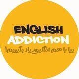 English Addiction