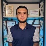 Yorqinbek Zafarovich👨‍🏫👨‍🎓