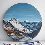 Алтай сегодня ⛰️🕐