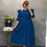 👗مانتوی وفا (با ارسال رایگان )
