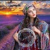 قانون جذب الهی