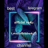 Øfficial 𝕣𝕖𝕕𝕦 🦋🦋