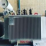 ترانسفورماتور،موتور،دیزل ژنراتور، باتری، UPS، بانک خازن، فیلتر هارمونیک، فتوولتائیک، (سلول نیروگاه خورشیدی)