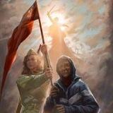 БолтоVня брюнетки