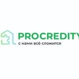 PROCREDITY official