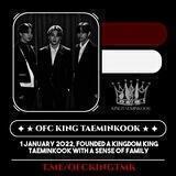 OFC KING TAEMINKOOK