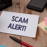 ❌🚫 SIGNAL SCAM 🚫❌