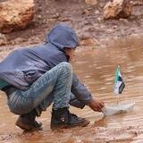 السوري المهاجر
