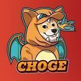 Choge