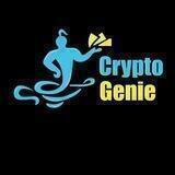 CryptoGenie community