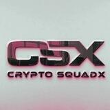 Crypto SquadX Community