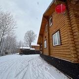 Дома на Острове Красный Ключ