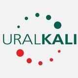Уралкалий