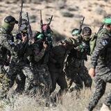 المقاومة الفلسطينية في غزة