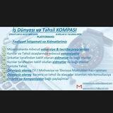İş Elanları və Təhsil Dünyası